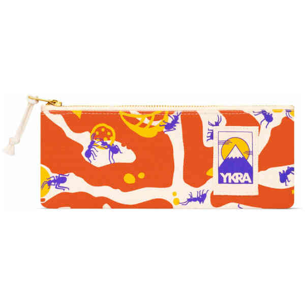 Pencil case
