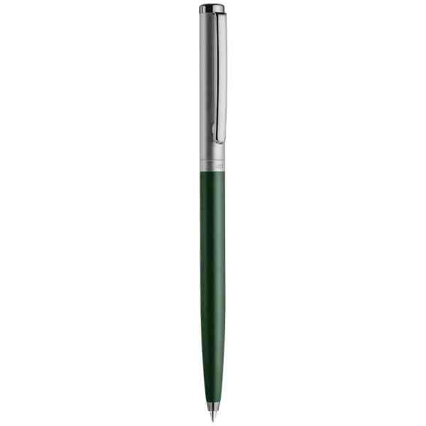 Otto Hutt Design 01 Ballpoint pen - Sagegreen