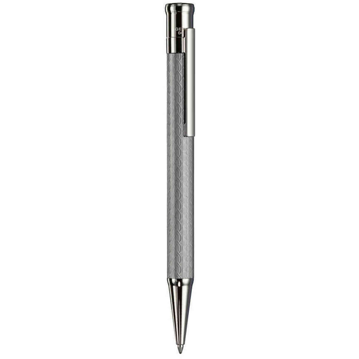 Otto Hutt Design 04 Ballpoint Pen