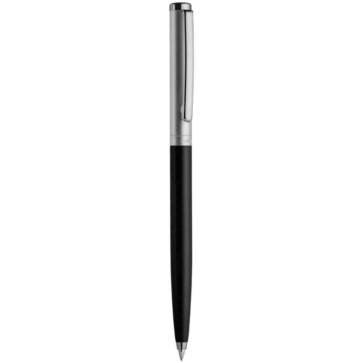 002 11430 design01 bleistift schwarz matt