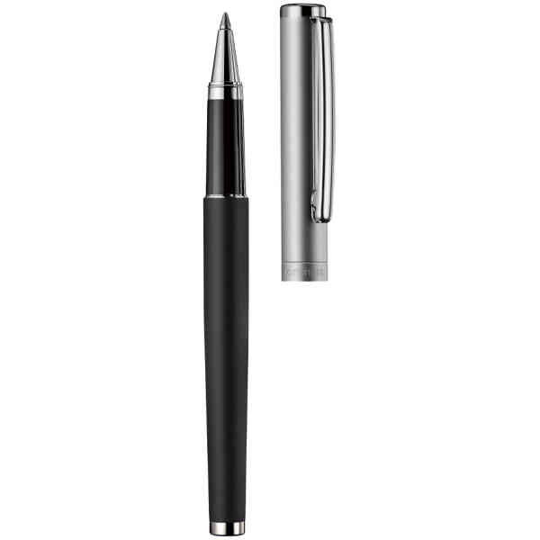 Otto Hutt Design 01 Rollerball - Black