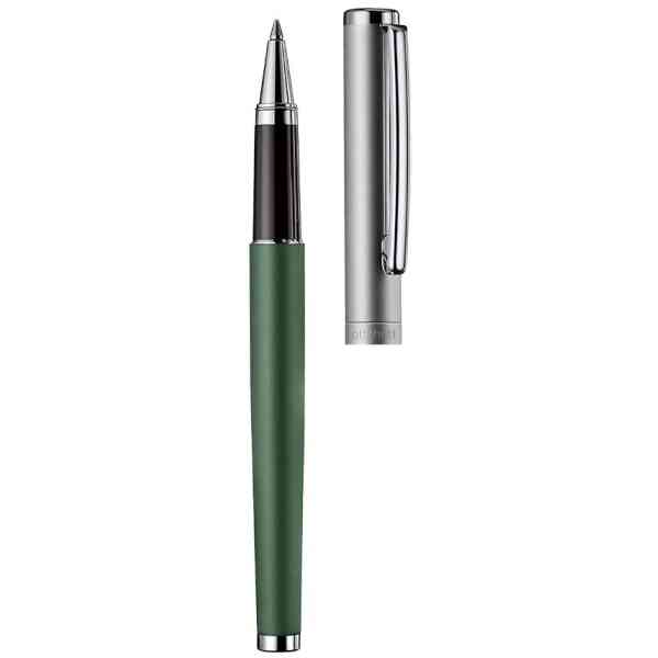 Otto Hutt Design 01 Rollerball - Sagegreen