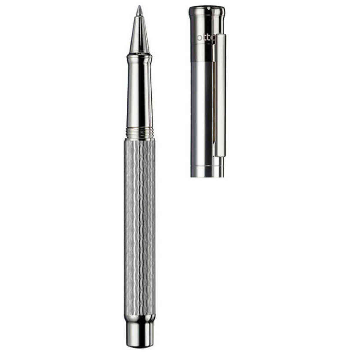 Otto Hutt Design 04 Rollerball