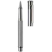 009 61906 design04 tintenroller platin princesscut