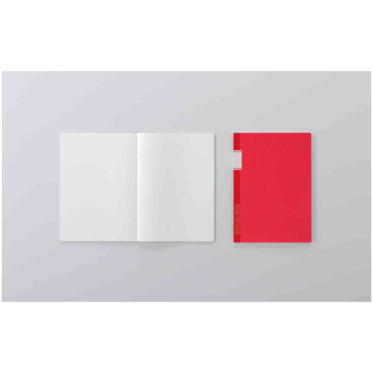 New Vintage Notbook