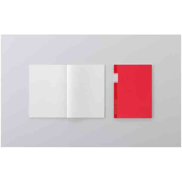 New Vintage Notbook