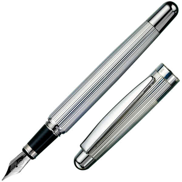 Otto Hutt Design 02 Fountain Pen
