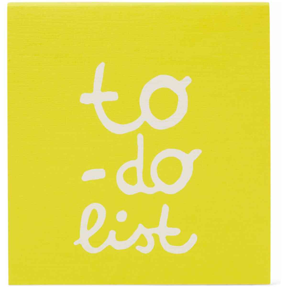 To Do List Notepad - Bild 4