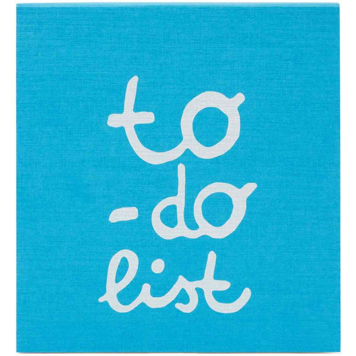 To Do List Notepad - Bild 2