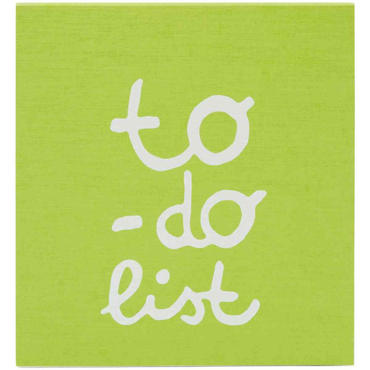 To Do List Notepad - Bild 3
