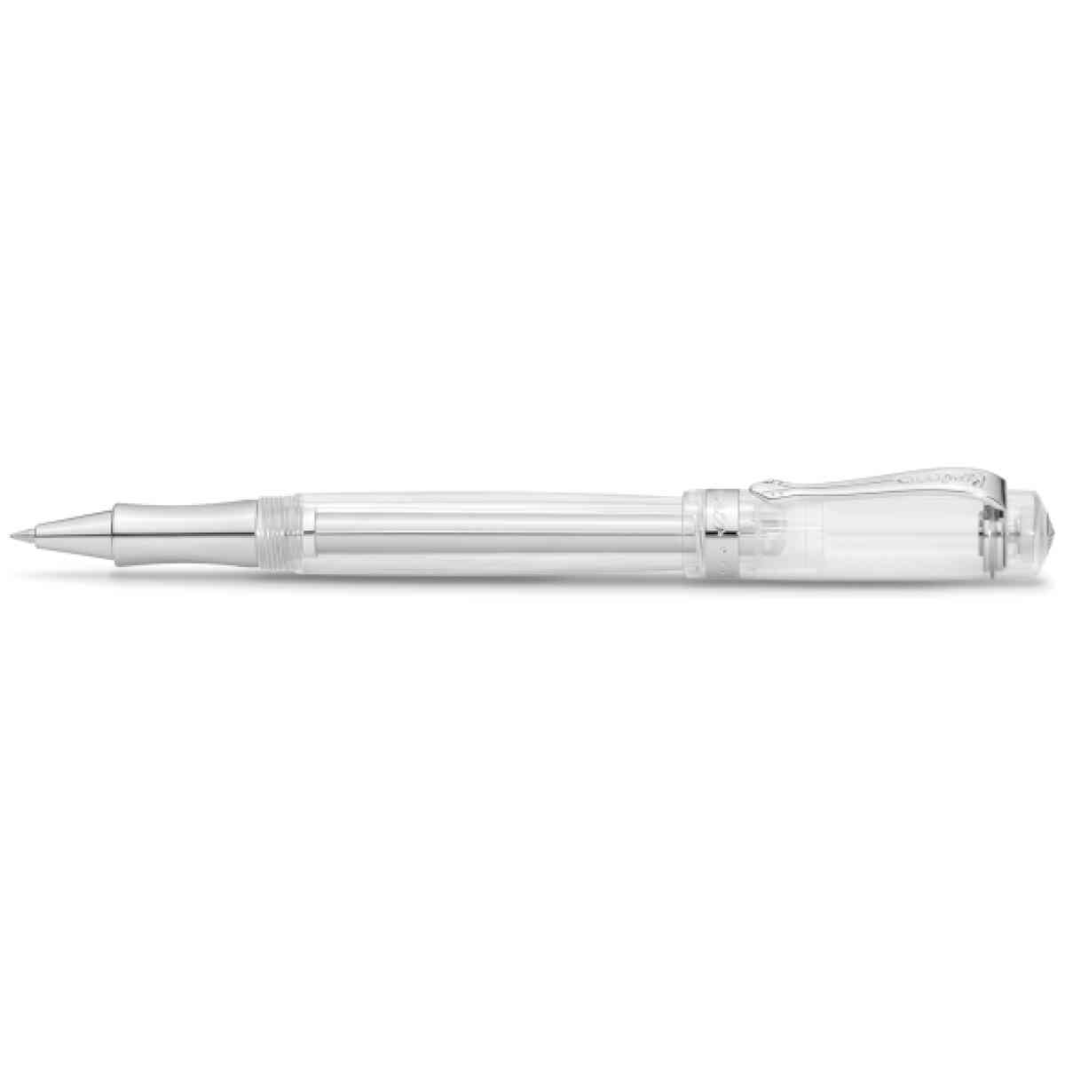 Kaweco STUDENT Roller Ball Transparent