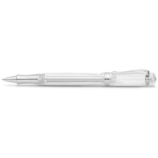 Kaweco STUDENT Roller Ball Transparent