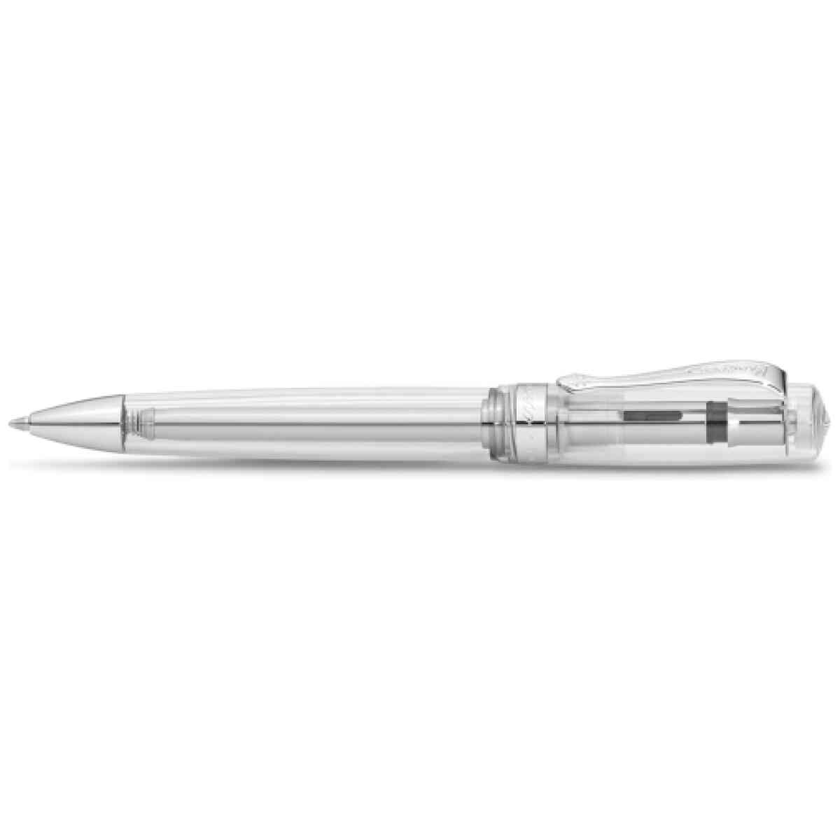 Kaweco STUDENT Ball Pen Transparent