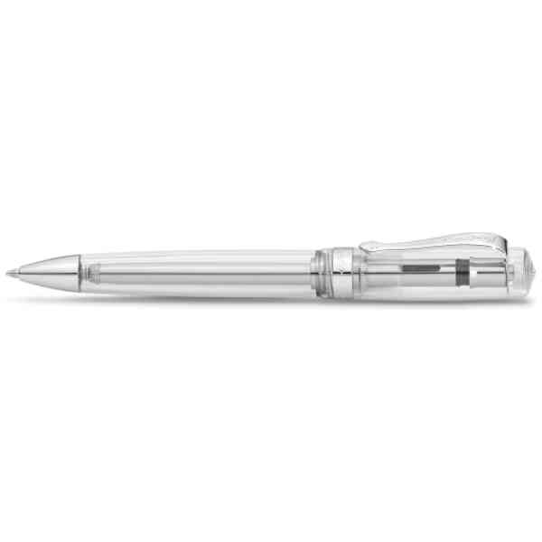 Kaweco STUDENT Ball Pen Transparent