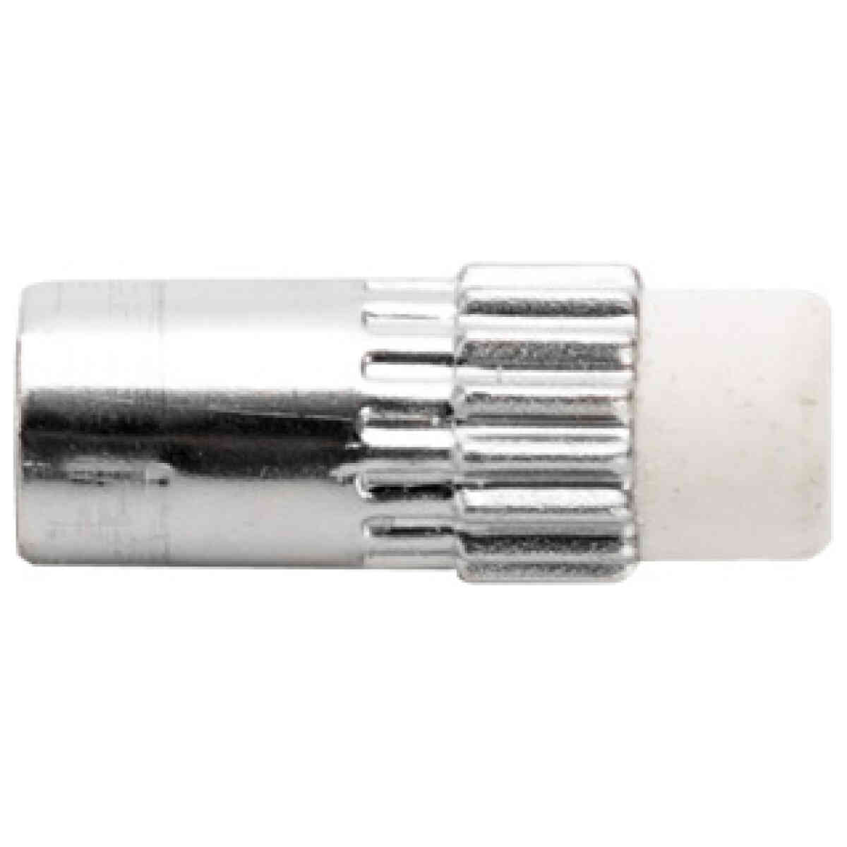 Ersaser for  SPECIAL "S"  Spare Eraser for Kaweco SPECIAL Push Pencil "Short" (0.3 mm - 0.9 mm) 3 Pack
