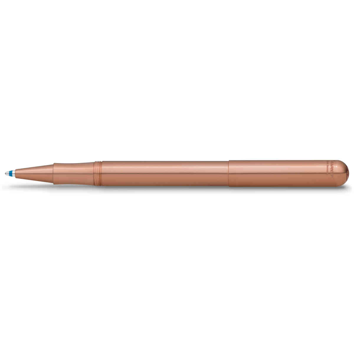 Kaweco LILIPUT Ballpen with Cap Copper