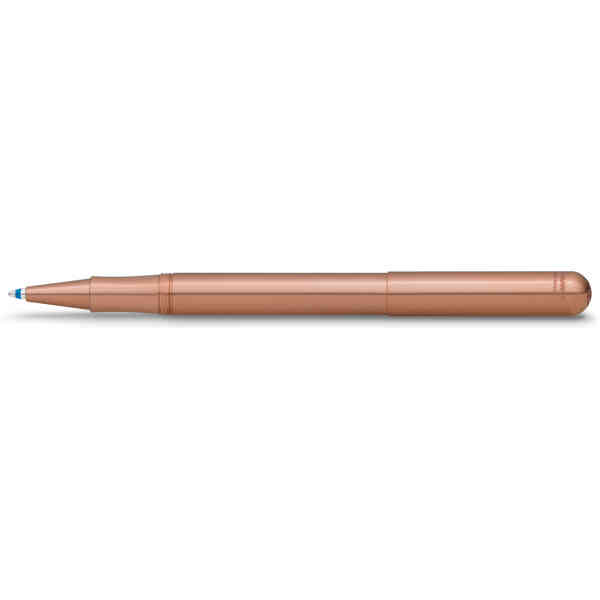Kaweco LILIPUT Ballpen with Cap Copper