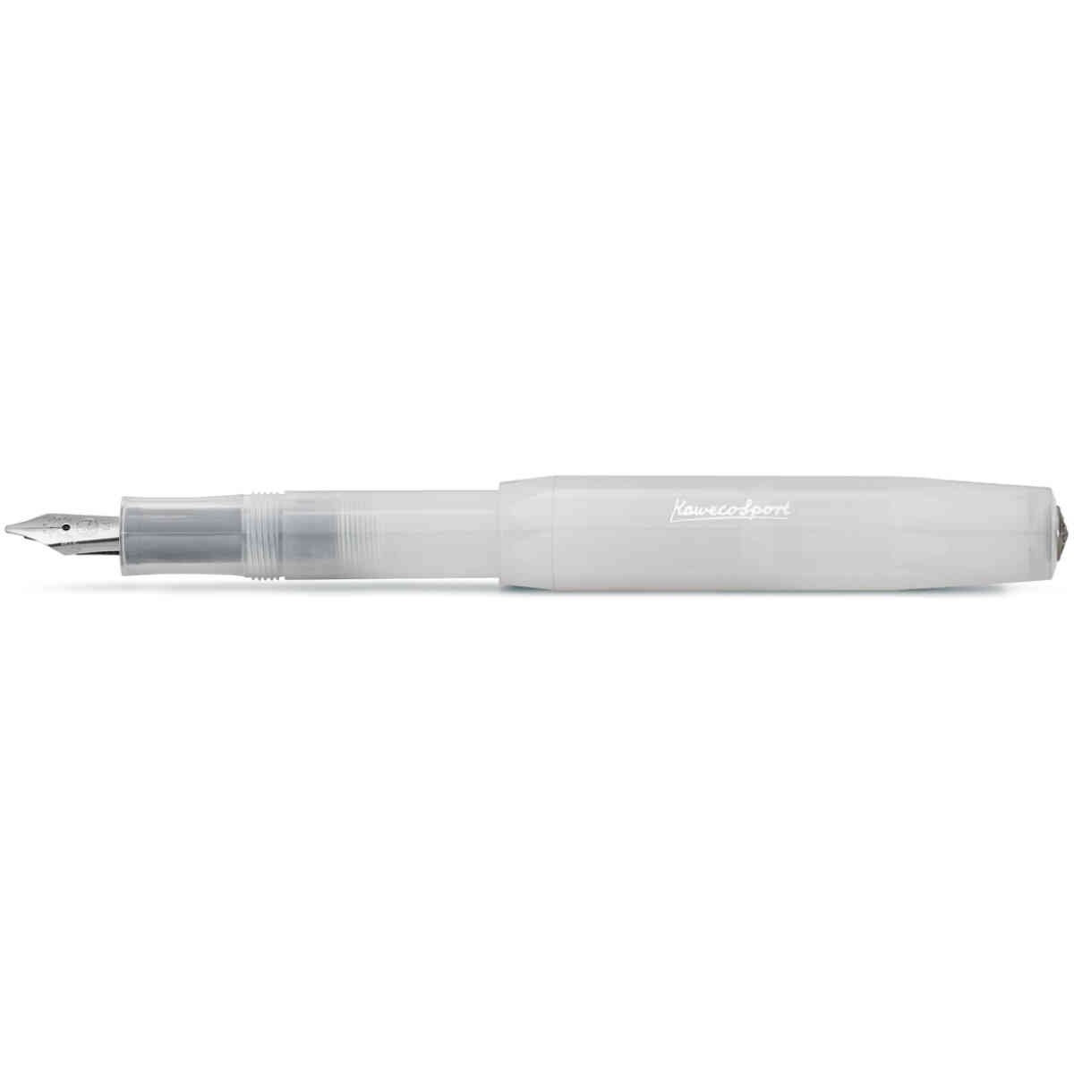 Kaweco CALLIGRAPHY SPORT Fountain Pen Natural Coconut
