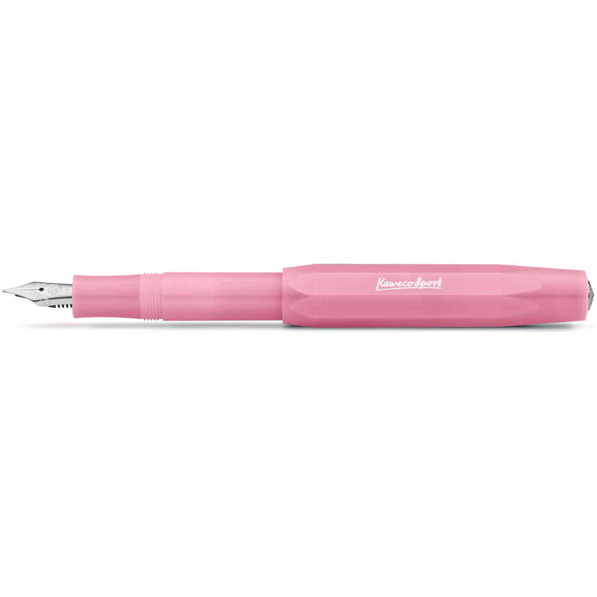 Kaweco FROSTED SPORT reservoarpenna Blush Pitaya