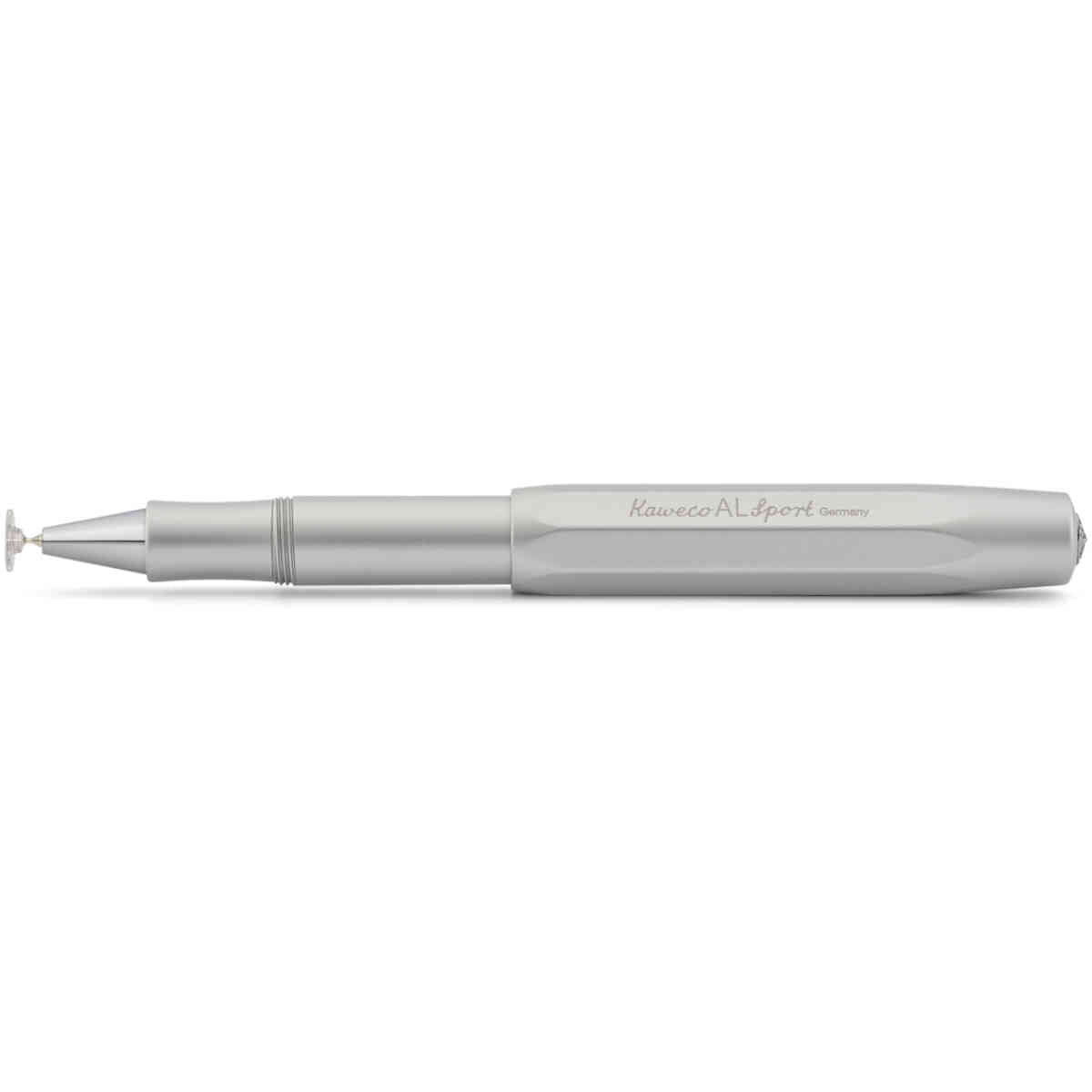Kaweco AL SPORT Connect Disc Silver