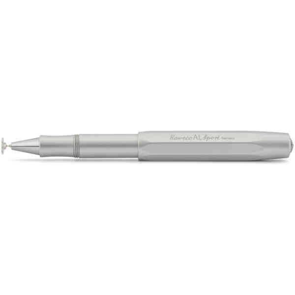 Kaweco AL SPORT Connect Disc Silver