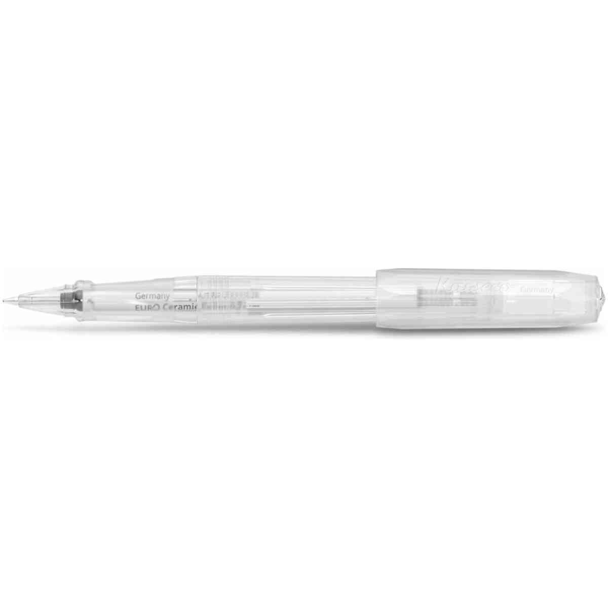 Kaweco PERKEO Roller Ball All Clear