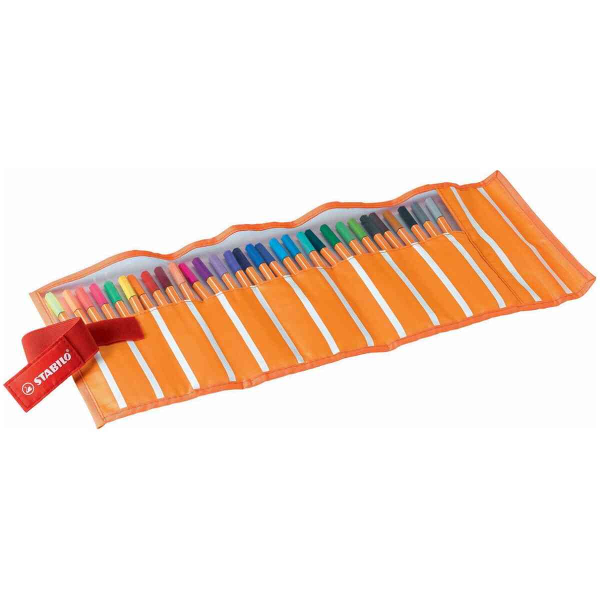 STABILO Point 88 Rulle 25 Pack - Bild 5
