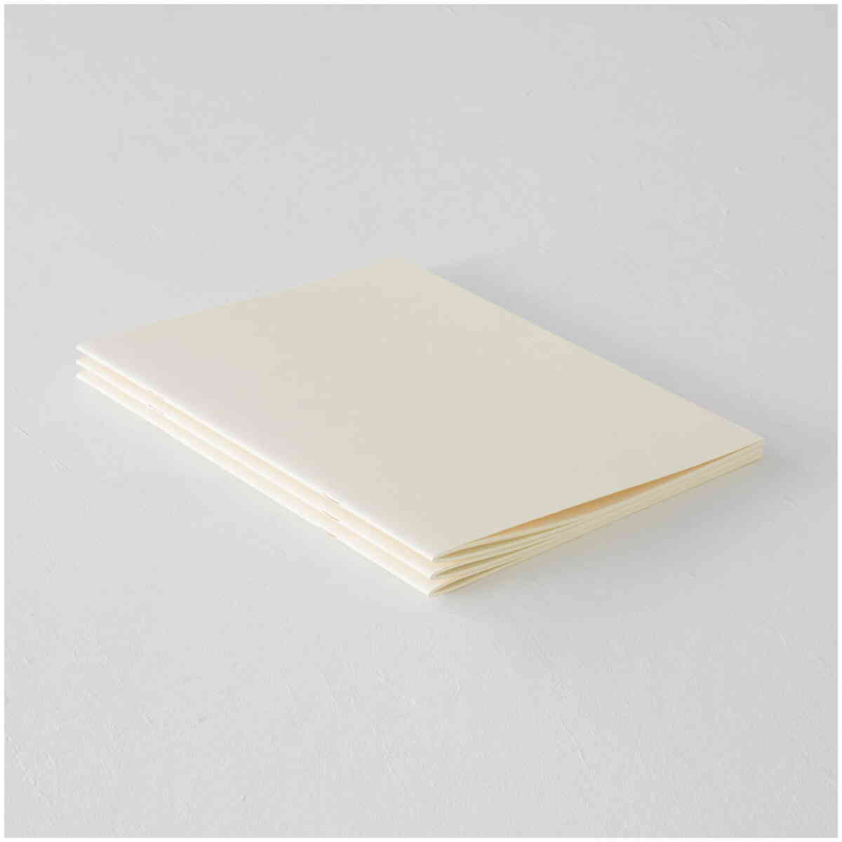 MD Notebook Light A4 Variant Lined 3pcs Pack - Bild 3