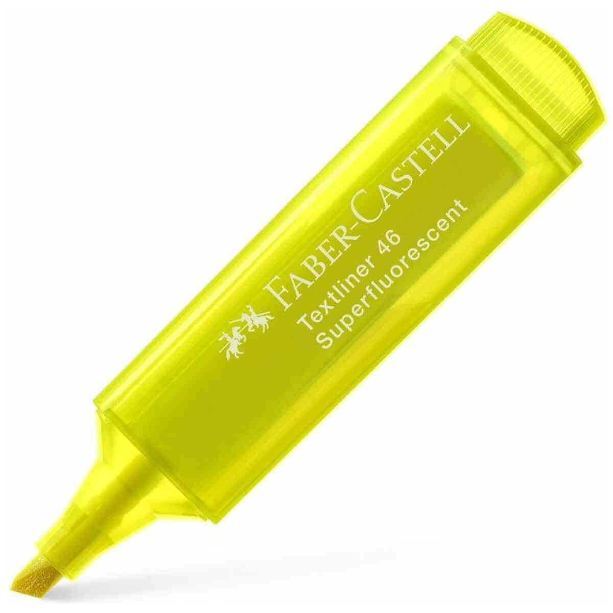 Textliner 46 Superflourescent