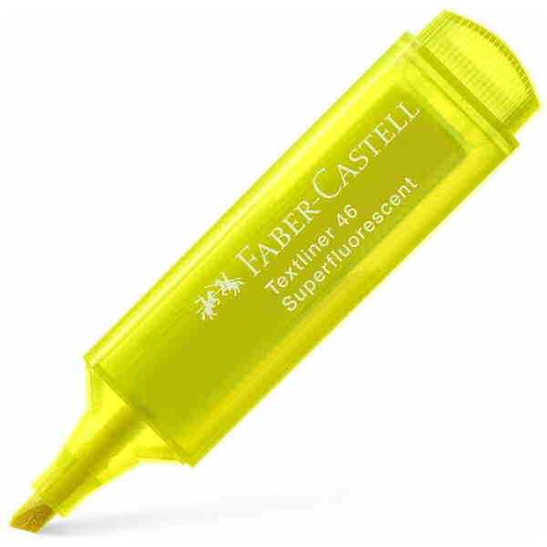 Textliner 46 Superflourescent