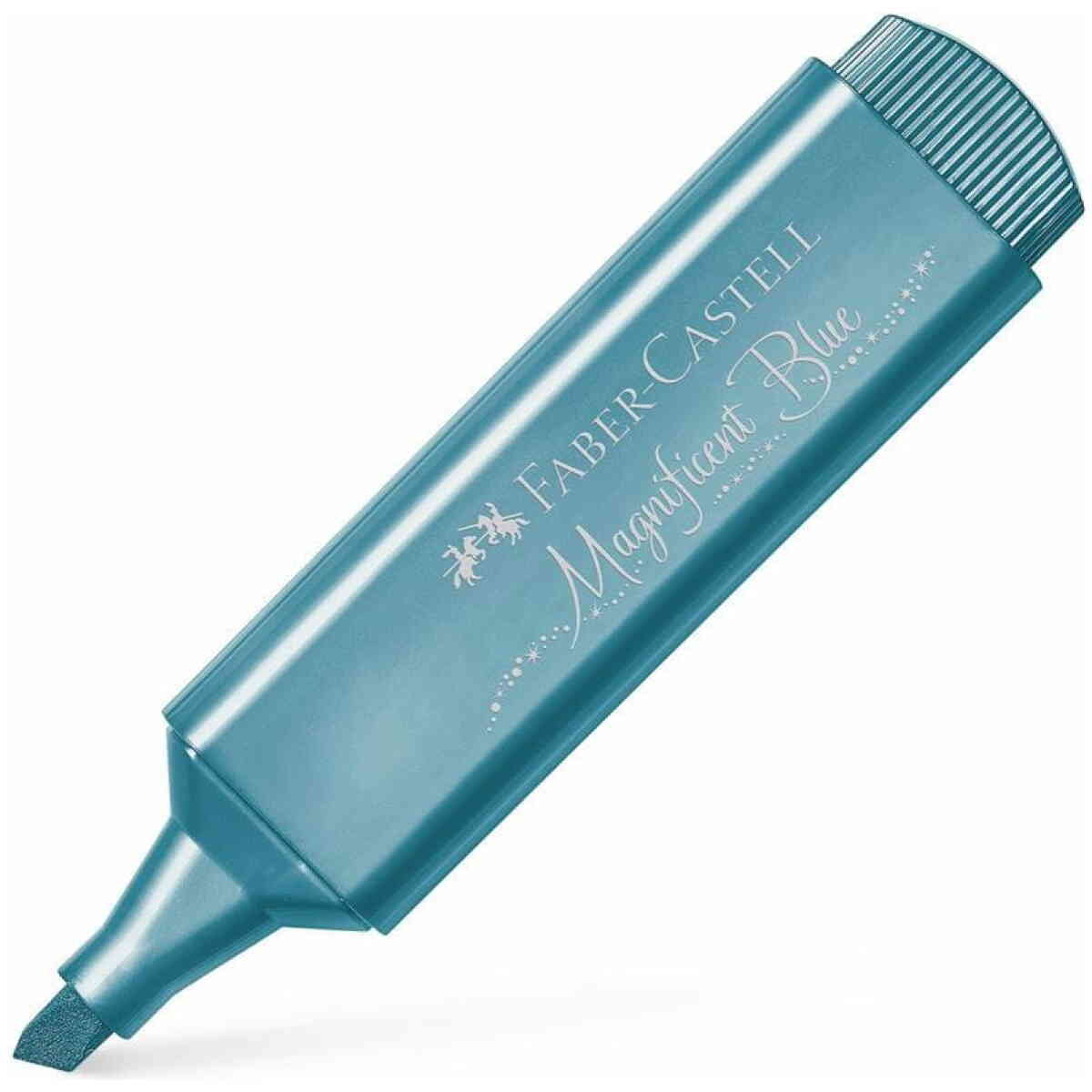 Highlighter TL 46 metallic - Bild 4