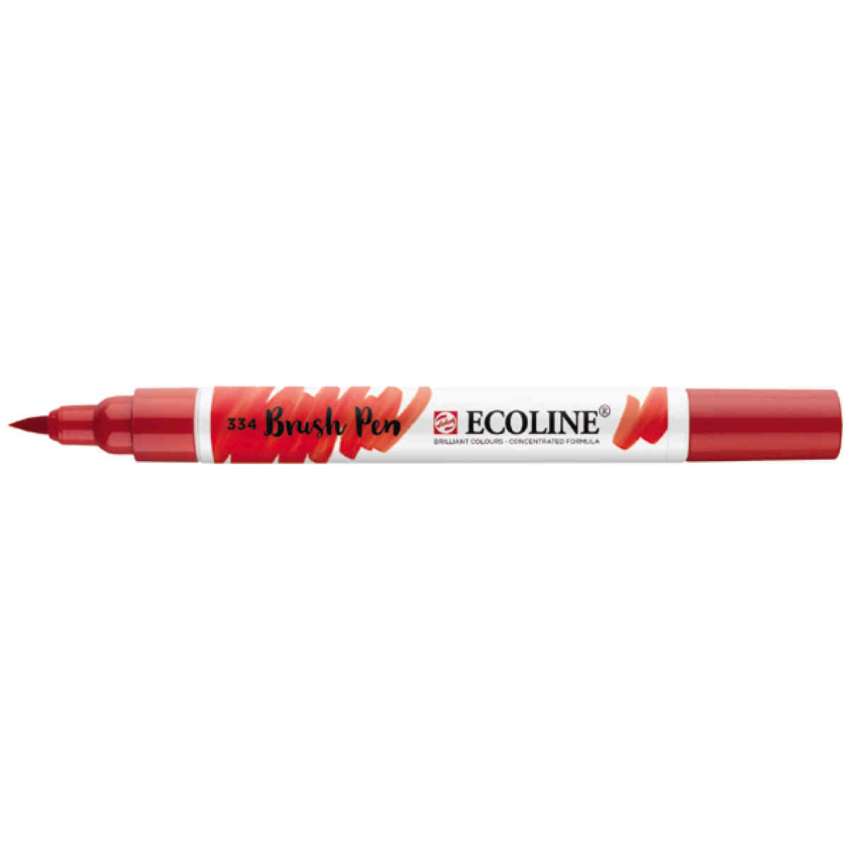 Ecoline Brush Pen - Bild 6