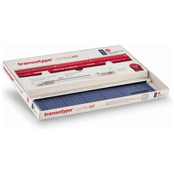 Transotype Cutting KIT