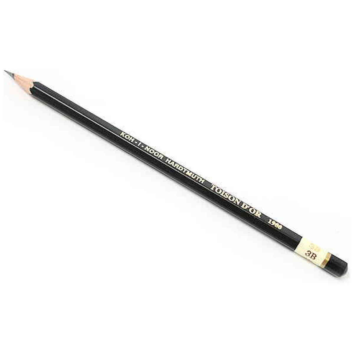 Professional Graphite Pencil 1900 - Bild 2
