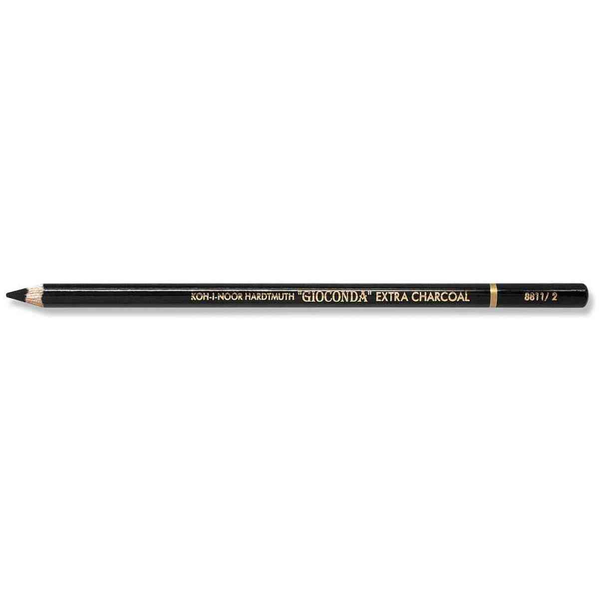 Gioconda Extra Charcoal 8811/2