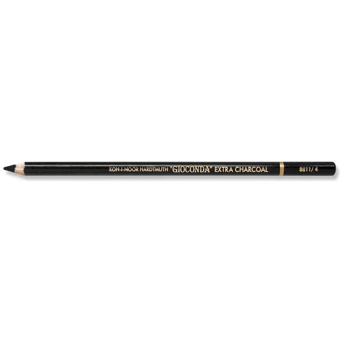 Gioconda Extra Charcoal 8811/4