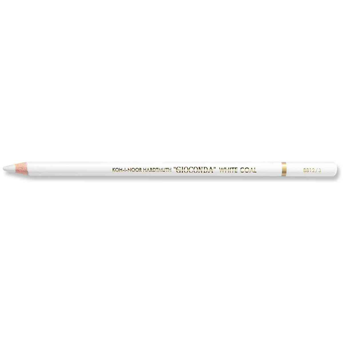 Gioconda Extra Charcoal 8812/3