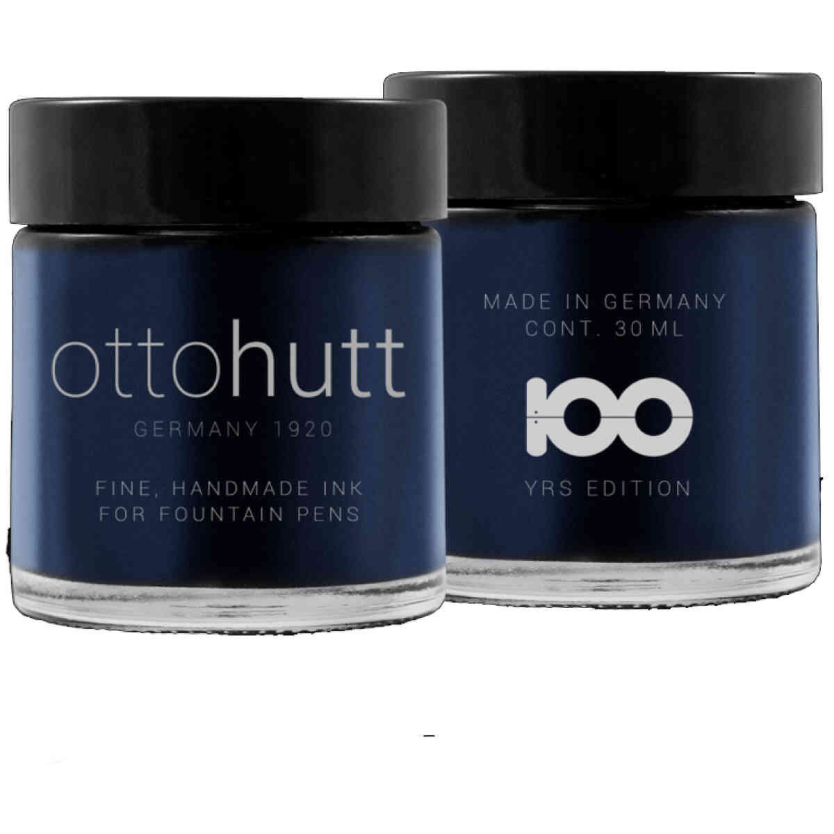 Otto Hutt Ink 30ml - Bild 2