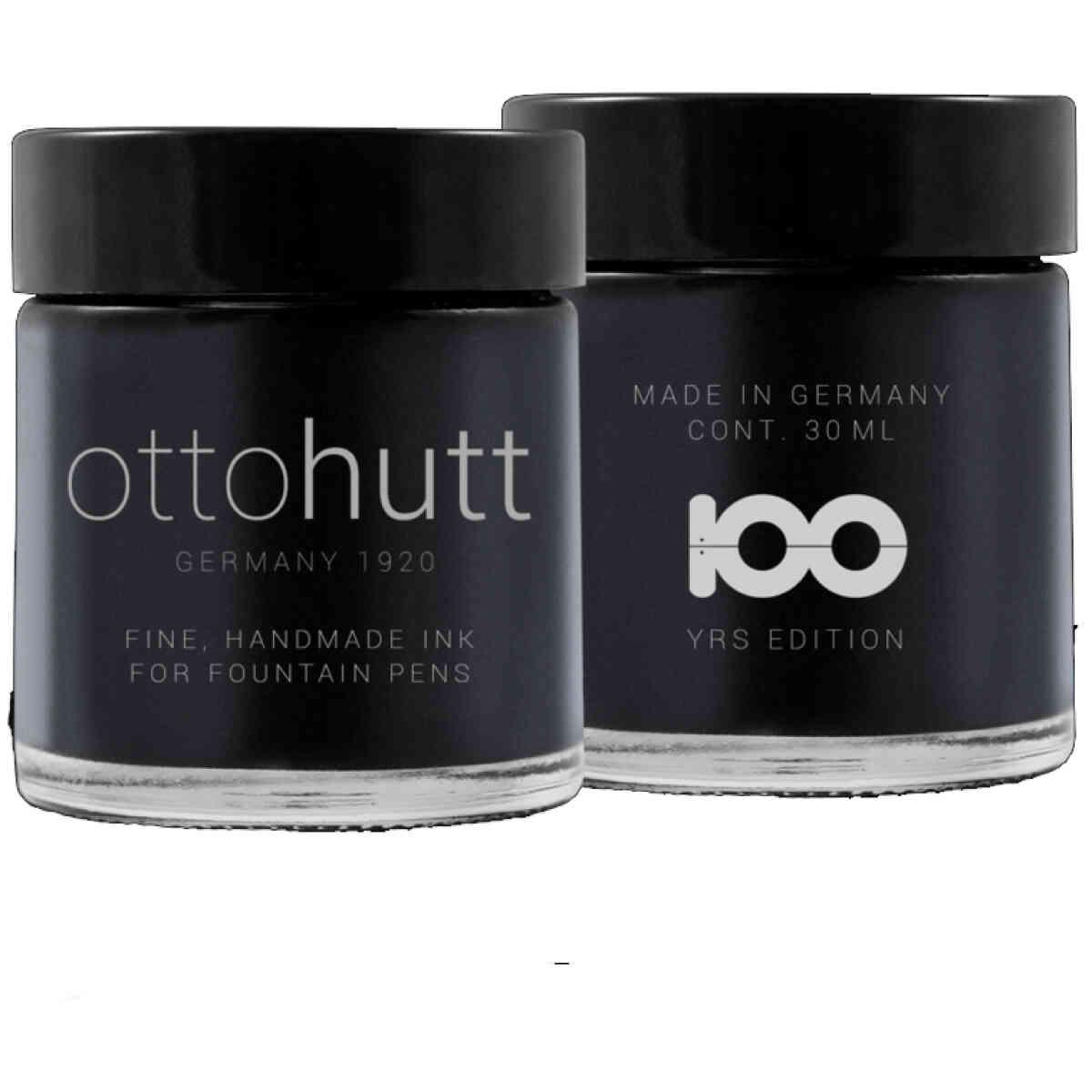 Otto Hutt Ink 30ml