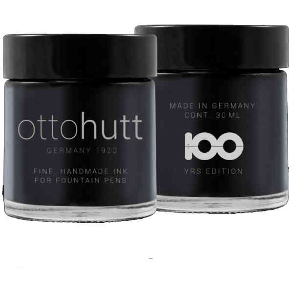 Otto Hutt Ink 30ml