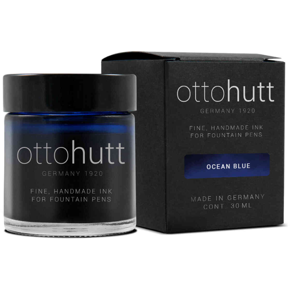 Otto Hutt Ink 30ml - Bild 7