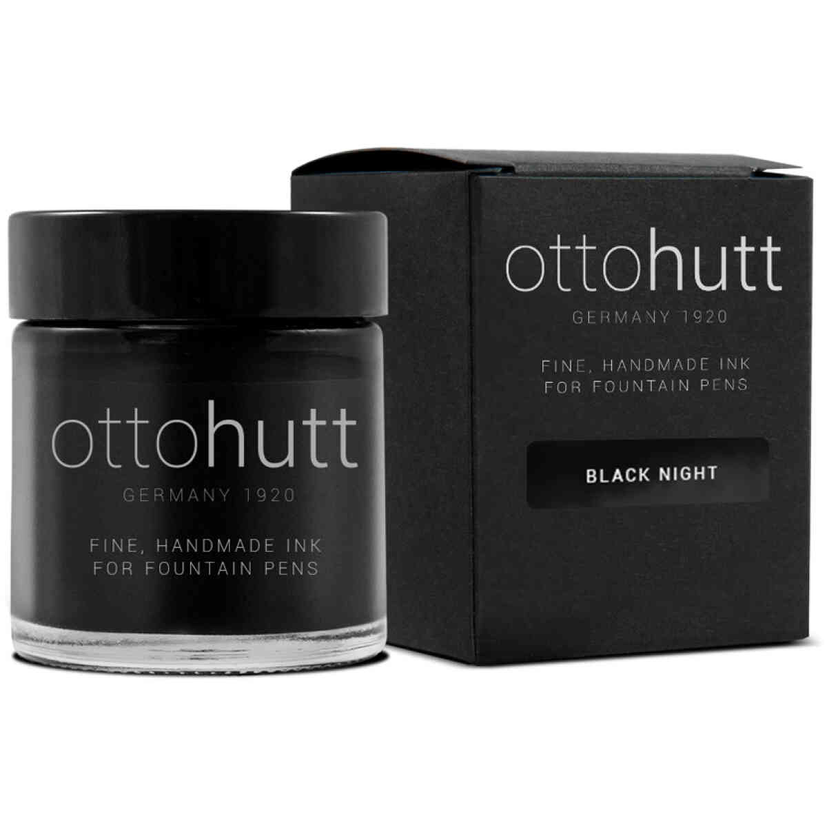Otto Hutt Ink 30ml - Bild 3
