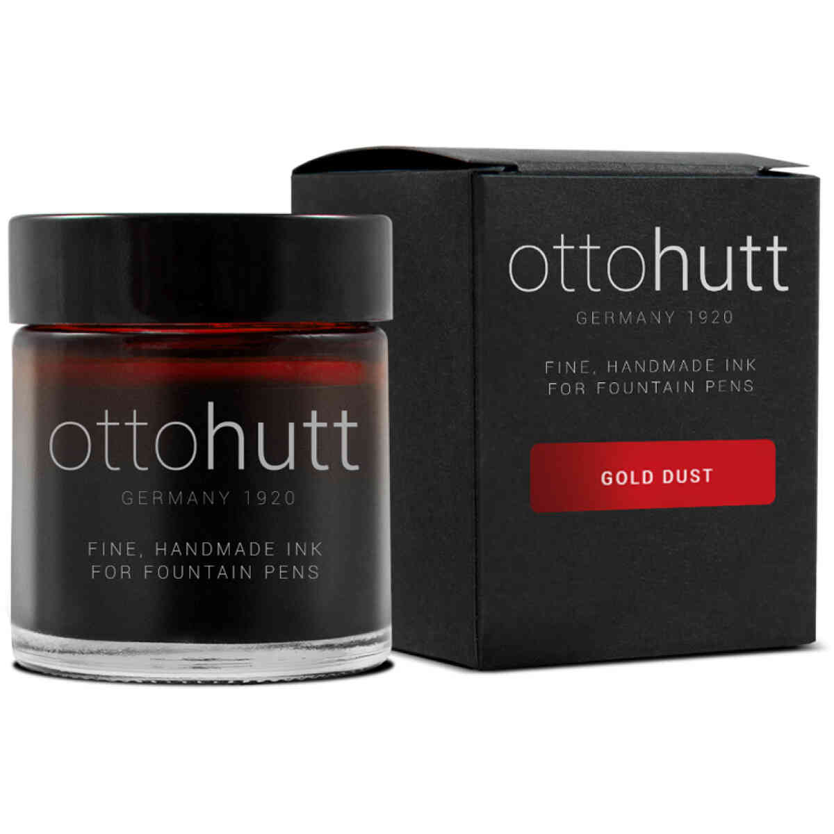 Otto Hutt Ink 30ml - Bild 6