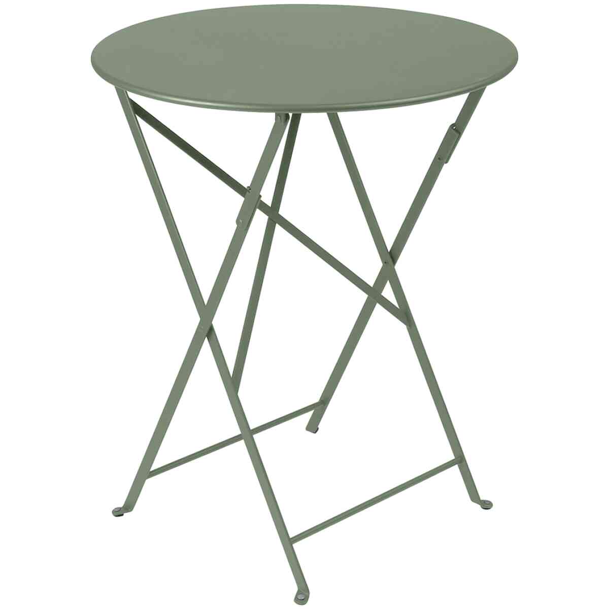 Bistro  Folding Table 60 CM Cactus