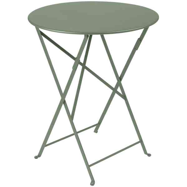 Bistro  Folding Table 60 CM Cactus