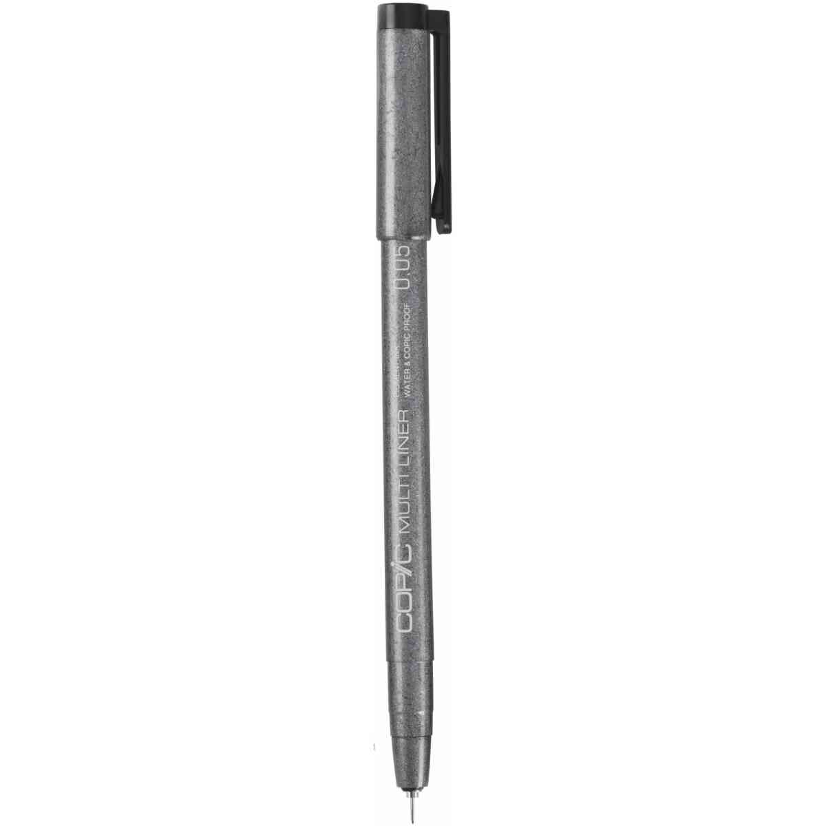 Copic Multiliner