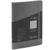 Ecoqua Plus hidden spiral notebook A5 Ruled