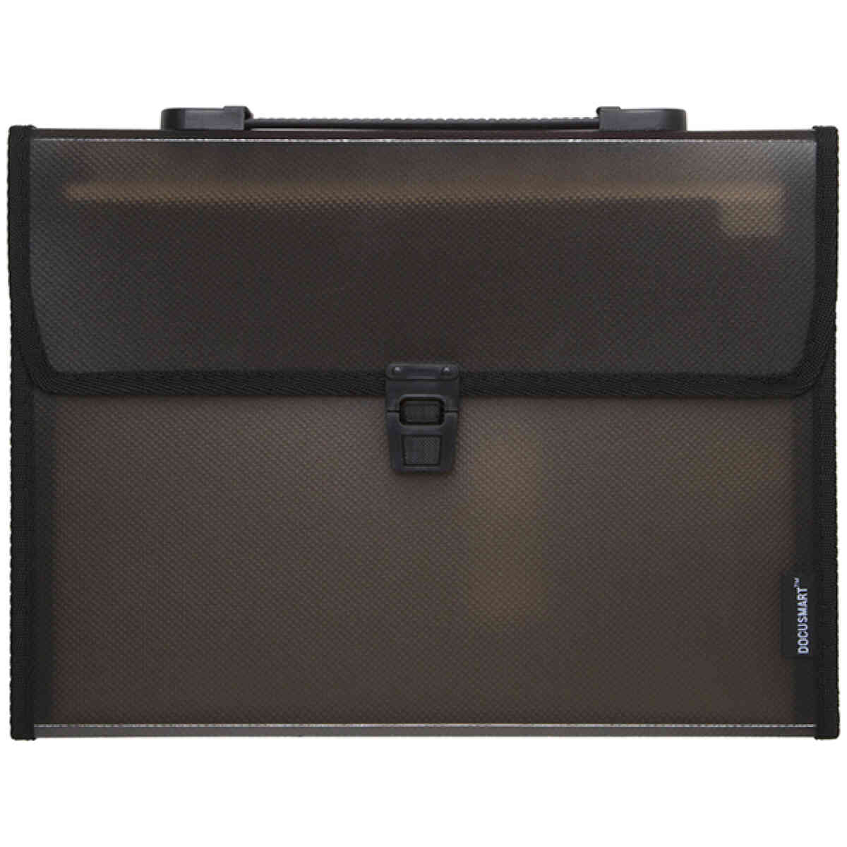 Docusmart Hemarkiv A4 PP Sorterade Färger