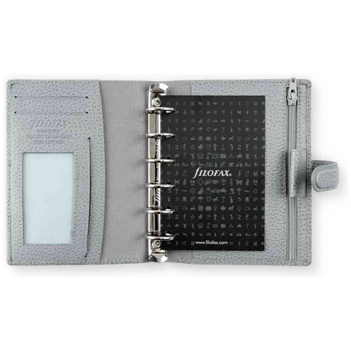 Finsbury Pocket Slate Grey - Bild 4