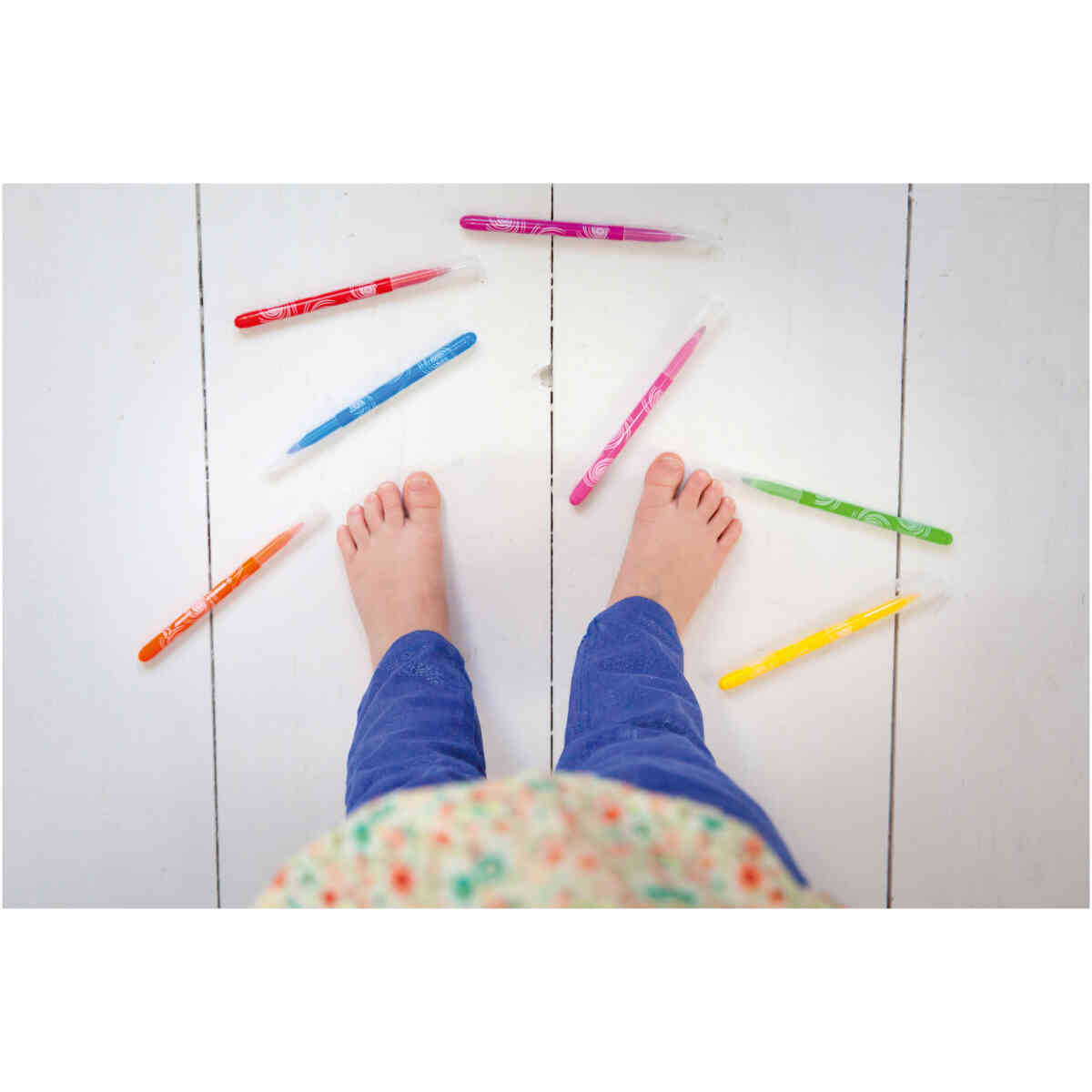 STABILO Power Fiberpenna 30 Pack
